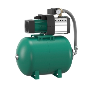 Bild von Wilo - HiMulti3H50/2-24, Art.Nr. : 2549348