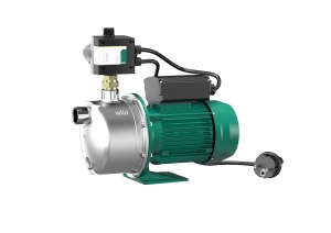 Bild von Wilo - FWJ-204-EM/3, Art.Nr. : 4265611