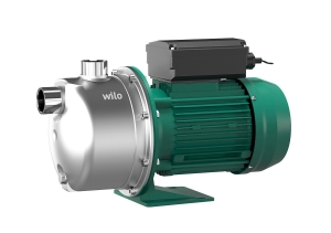 Bild von Wilo - WJ-203-X-EM-2-WP, Art.Nr. : 4262916