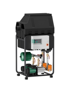 Bild von Wilo - RAINSYSTEM AF150-2MEDANA LSP204/EC, Art.Nr. : 4254792