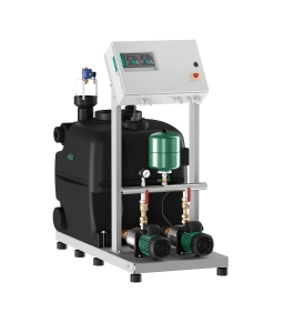 Bild von Wilo - RAINSYSTEM AF400-2MEDANA L602/EC2+1, Art.Nr. : 4254799