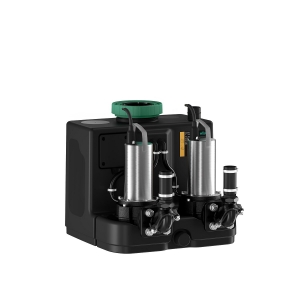 Bild von Wilo - DrainLift SANI CUT-L.27/T540/1-CEE, Art.Nr. : 6095530