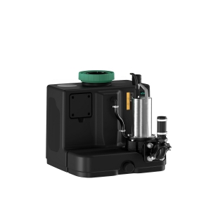 Bild von Wilo - DrainLift SANI CUT-M.30/M523/1-EF, Art.Nr. : 6095524