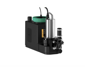 Bild von Wilo - DrainLift SANI CUT-S.20/T540/1-CEE, Art.Nr. : 6095514