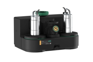 Bild von Wilo - DrainLift SANI-L.12T/1, Art.Nr. : 2549908