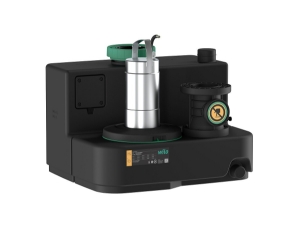 Bild von Wilo - DrainLift SANI-M.23T/4, Art.Nr. : 2549937