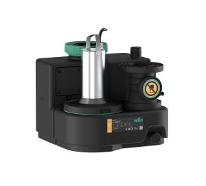 Bild von Wilo - DrainLift SANI-S.11T/1, Art.Nr. : 2549901