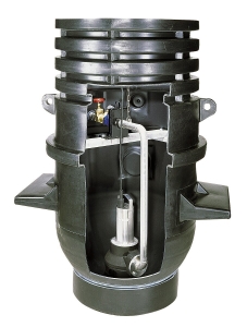 Bild von Wilo - WS 1100 E/DN65, Art.Nr. : 2506433