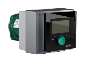 Bild von Wilo - Stratos MAXO 40/0,5-10 Reservemotor, Art.Nr. : 2225912