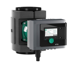 Picture of Wilo - Stratos MAXO 50/0,5-10 PN6/10 (DE), Art.Nr. : 2222243