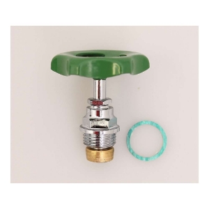 Bild von LAUFEN - SIGA OBERTEIL + HANDRAD G1/2 CHRO, Art.Nr. :WI107213002902