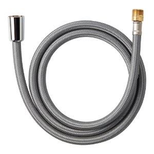 Bild von LAUFEN - SYNTHETISCH SCHLAUCH G3/8-G1/2 1300MM, Art.Nr. :WI465129945000