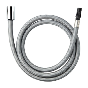 Bild von LAUFEN - SCHLAUCH QUICK CONNECTION G1/2 L1300MM, Art.Nr. :WI513091000000