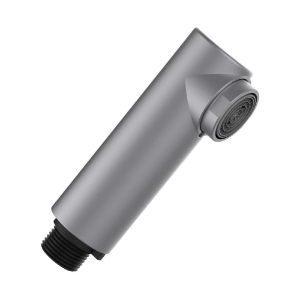 Bild von LAUFEN - ZUGAUSLAUF G3/8 TWIN SPT-MISCHER INOX, Art.Nr. :WI539023441000