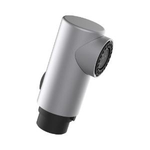 Bild von LAUFEN - AUSZUGBRAUSE MIT GUMMIDRUCKKNOPF F441, Art.Nr. :WI539024441060