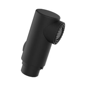 Bild von LAUFEN - AUSZUGBRAUSE MIT GUMMIDRUCKKNOPF F448, Art.Nr. :WI539024448060