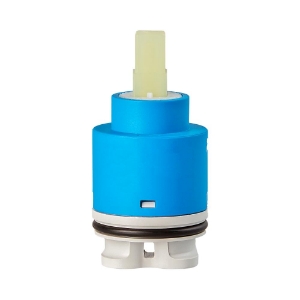 Bild von LAUFEN - PATRONE d35 ZU BAD/DUSCHE, Art.Nr. :WI576023000000