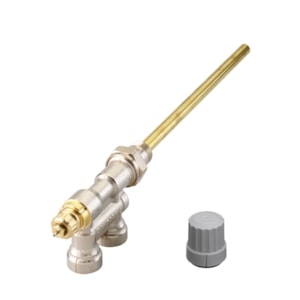 Bild von Danfoss - Lanzenventile, RA 15/6TB, Wandanschluss, Art.Nr. :013G3215