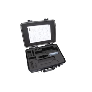 Bild von Danfoss - Zubehör, Ventilgehäuse, Demontagewerkzeug, Für Ventile: RA-DV, Art.Nr. :013G7827