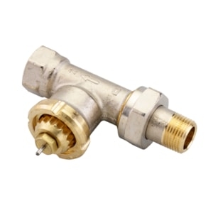 Bild von Danfoss - Rücklauftemperaturbegrenzer, FJVR Ventile, Durchgang, Art.Nr. :003L1010