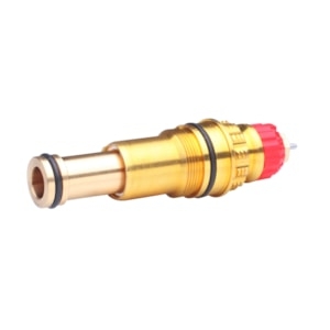 Bild von Danfoss - Einbauventile, RA, M 22 x 1, Voreinstellung: Ja, Inhalt des Kits: Ventil, Art.Nr. :013G0220