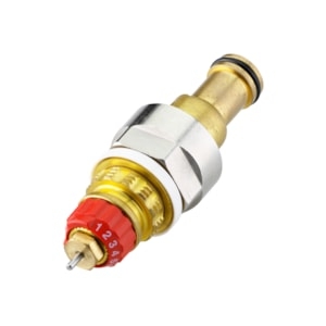 Bild von Danfoss - Einbauventile, RA, G 3/4, Voreinstellung: Ja, Inhalt des Kits: Ventil, Art.Nr. :013G7315