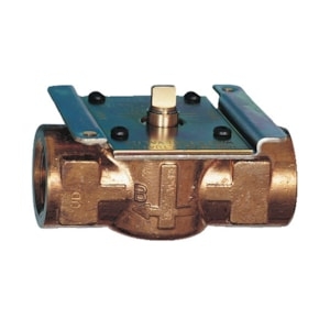 Bild von Danfoss - HPV0.75, ¾" BSP, Schuh, Art.Nr. :087N6594