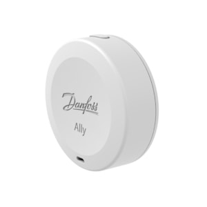 Picture of Danfoss - Danfoss Ally™ Raumfühler, Zigbee, Art.Nr. :014G2480
