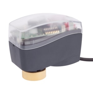 Bild von Danfoss - AME 110 NL, 24 V, 5 mm, Stellantrieb für modulierende Regelung für AB-QM DN 10-32, Art.Nr. :082H8081