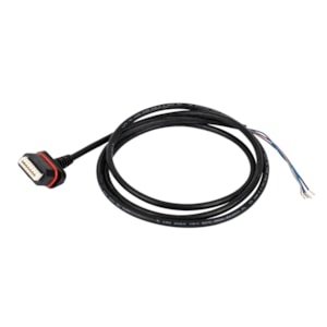 Bild von Danfoss - Analogkabel, NovoCon S, 5 m, Art.Nr. :003Z8607