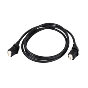 Bild von Danfoss - Digitales Daisy-Chain-Kabel, NovoCon, 0,5 m, Art.Nr. :003Z8609
