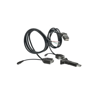 Bild von Danfoss - NovoCon Configuration Tool, Anschlusskabel, 5 m, Art.Nr. :003Z8620