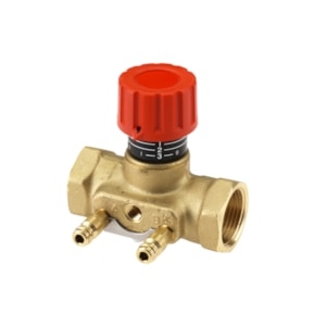 Bild von Danfoss - ASV-I, DN 32, Innengewinde, Art.Nr. :003L7644