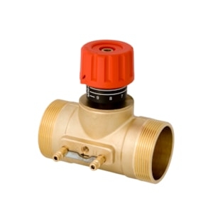 Bild von Danfoss - ASV-I, DN 40, Außengewinde, Art.Nr. :003L7650