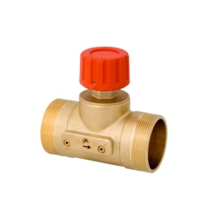 Bild von Danfoss - ASV-M, DN 50, Außengewinde, Art.Nr. :003L7702