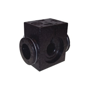 Bild von Danfoss - EPP-Isolierkappe ASV / USV DN 50, Art.Nr. :003L8138