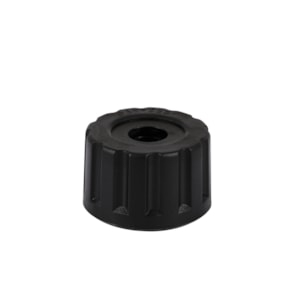 Bild von Danfoss - Absperrhandgriff für ASV-M DN25 (schwarz), Art.Nr. :003L8148