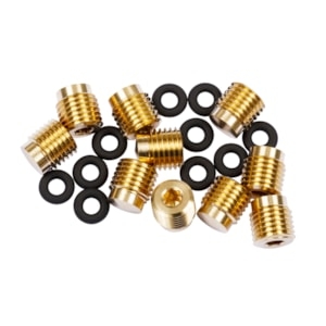 Bild von Danfoss - Nippel für Steuerleitungsanschluss (10Stück), Art.Nr. :003L8174