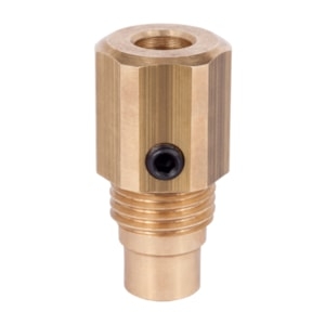 Bild von Danfoss - Adapter für ESMB PT1000, Art.Nr. :003Z1024