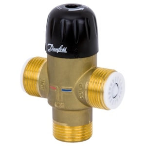 Bild von Danfoss - TVM-W, DN 25, Art.Nr. :003Z3146