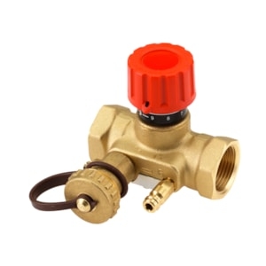 Bild von Danfoss - USV-I, DN 50, Innengewinde, Art.Nr. :003Z2151