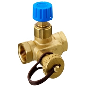 Bild von Danfoss - USV-M, DN 25, Innengewinde, Art.Nr. :003Z2123