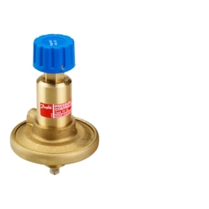 Bild von Danfoss - PV-Membranregler-Oberteil zur Nachrüstung DN 20, Art.Nr. :003Z2157