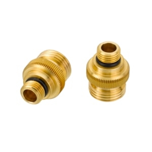 Bild von Danfoss - Entleerungsanschluss 1/2" mit O-Ring, Art.Nr. :003Z4096