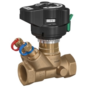 Bild von Danfoss - LENO MSV-D, DN 25, Innengewinde, Art.Nr. :003Z7003