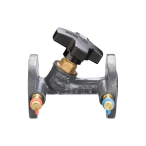 Bild von Danfoss - MSV-F2, DN 20, PN 25, Flansch, Art.Nr. :003Z1093