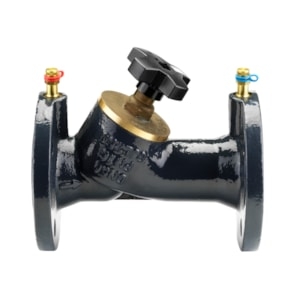 Bild von Danfoss - MSV-F2, DN 32, PN 25, Flansch, Art.Nr. :003Z1095