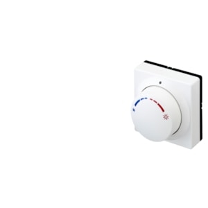 Bild von Danfoss - Raumregler, FED, Kapillarrohr [m]: 4+11, Art.Nr. :013G5463