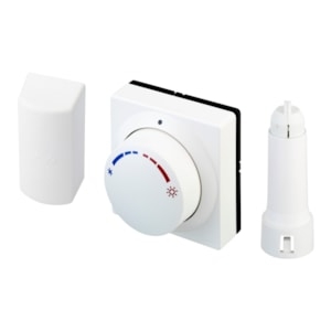Bild von Danfoss - Raumregler, FEV, Kapillarrohr [m]: 2+2, Art.Nr. :013G5466