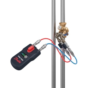 Bild von Danfoss - PFM 1000, 10.00 bar, Art.Nr. :003Z8260